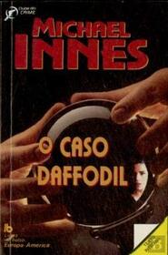 O Caso Daffodil (The Daffodil Affair) (Sir John Appleby, Bk 8) (Portuguese Edition)