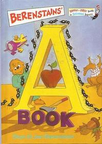 Berenstains' A Book