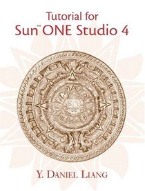 Tutorial for Sun ONE Studio 4.0 Update, Community Edition