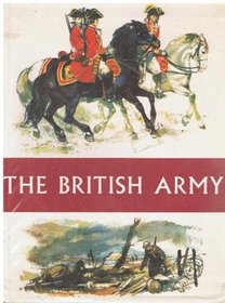 BRITISH ARMY