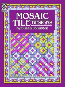Mosaic Tile Designs