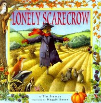 The Lonely Scarecrow