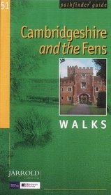 Cambridgeshire and the Fens (Pathfinder Guide)