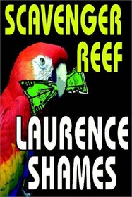 Scavenger Reef (Key West, Bk 2) (Audio Cassette) (Unabridged)