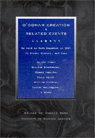 O?odham Creation and Related Events: As Told to Ruth Benedict in 1927 (Southwest Center Series)