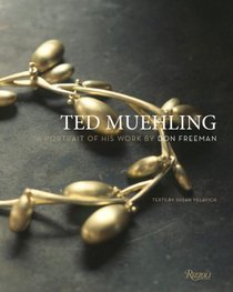 Ted Muehling: A Portrait of Don Freeman