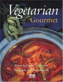 The Vegetarian Gourmet