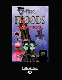 The Floods 2: Playschool