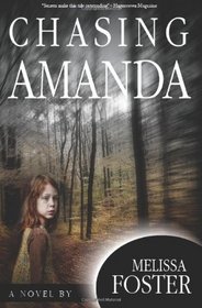 Chasing Amanda: Mystery, Suspense