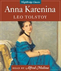 Anna Karenina (Highbridge Classics)