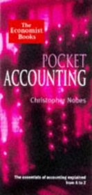 The Economist Pocket Accounting (Economist Books)