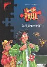 Puzzle Paul. Der Spinnentrick. ( Ab 7 J.).