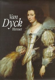 Van Dyck. 1599-1641