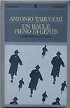 Un baule pieno di gente: Scritti su Fernando Pessoa (Impronte) (Italian Edition)