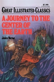 A Journey to the Center of the Earth