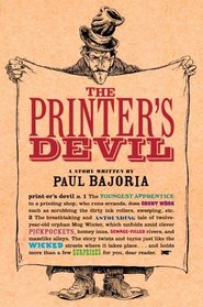 The Printer's Devil (Printer's Devil, Bk 1)