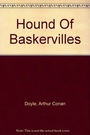 Hound Of Baskervilles