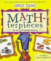 Math-terpieces: The Art of Problem-Solving