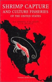 Shrimp Capture and Culture Fisheries of the United States