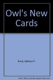 Owls New Cards
