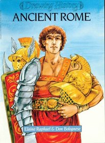 Ancient Rome: Drawing History