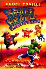 PLANET OF THE DIPS (SPACE BRAT 4) : PLANET OF THE DIPS (Space Brat, No 4)