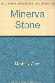 Minerva Stone (Ulverscroft Romance)