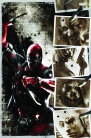 Dark Reign: Deadpool / Thunderbolts