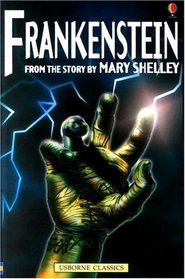 Frankenstein (Paperback Classics)