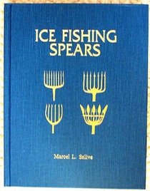 Ice Fishing Spears