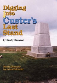 Digging into Custer's Last Stand