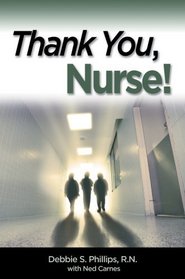 Thank You, Nurse