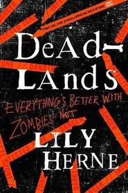 Deadlands (Mall Rats, Bk 1)