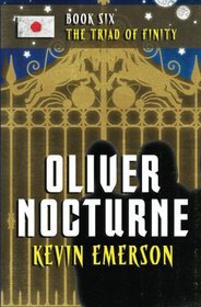 The Triad of Finity (Oliver Nocturne)
