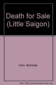 Death for Sale (Little Saigon)
