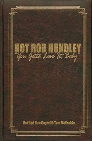 Hot Rod Hundley: 