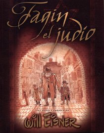 Fagin el judio (Fagin the Jew, Spanish Edition)
