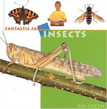 Insects (Fantastic Facts)