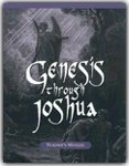 Veritas Press Genesis Through Joshua Teacher's Manual (Veritas Press Genesis Through Joshua Teacher's Manual)