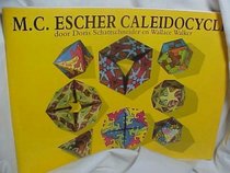 M.C. Escher Caleidocycli