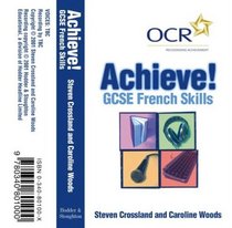 Achieve! GCSE French Skills (Achieve! GCSE Skills Handbooks)