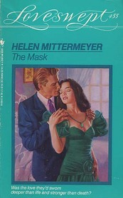 The Mask (Loveswept, No 455)
