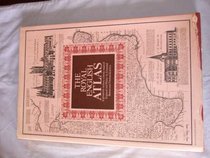Royal English Atlas: Eighteenth Century County Maps of England and Wales