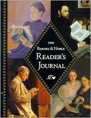 The Barnes & Noble Reader's Journal