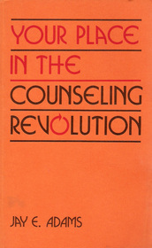 Your place in the counseling revolution