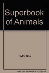 Superbook of Animals