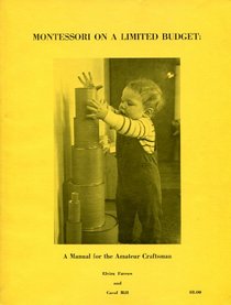 Montessori on a Limited Budget