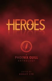 Heroes: A TPQ Anthology