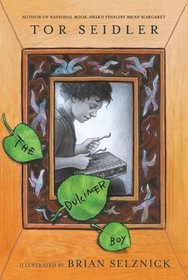Dulcimer Boy (Turtleback School & Library Binding Edition)