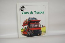 Cars and Trucks (Wheels)